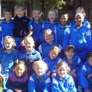 Engelse Eisteddfod : Gr R – 3 : Vrydag, 1 Augustus 2014 Laerskool Gansbaai: Cum Laude –6; Goud – 11;  Silwer–5; Groen - 1